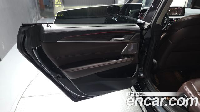 BMW Gran Turismo 630i xDrive Luxury