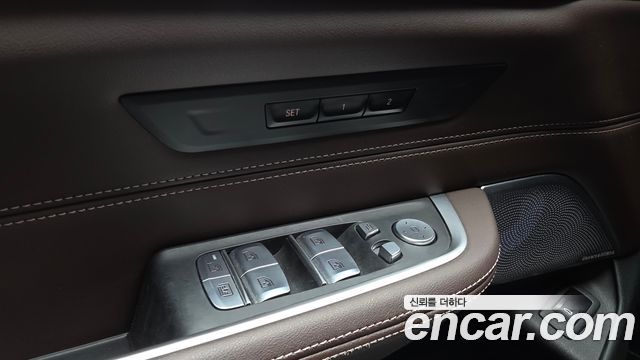 BMW Gran Turismo 630i xDrive Luxury