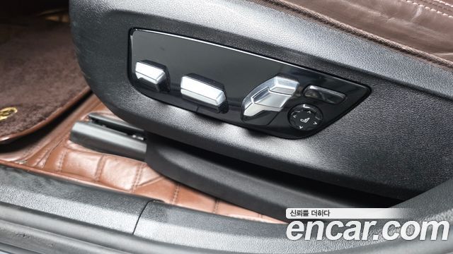 BMW Gran Turismo 630i xDrive Luxury