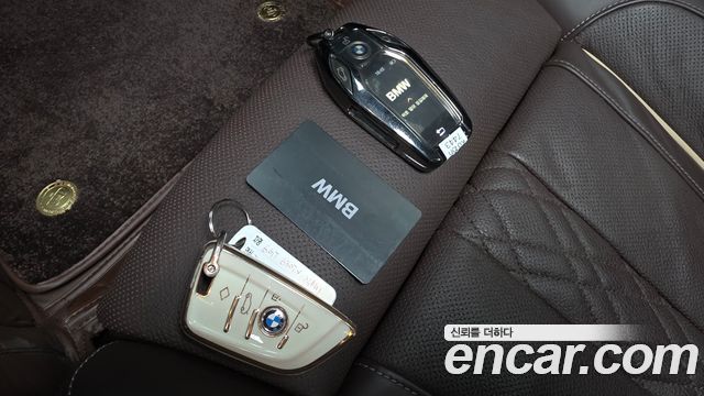 BMW Gran Turismo 630i xDrive Luxury