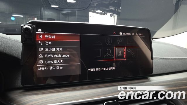 BMW Gran Turismo 630i xDrive Luxury