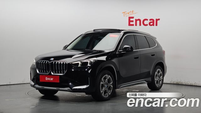 BMW X1 xDrive 20i xLine