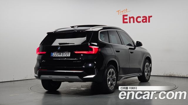 BMW X1 xDrive 20i xLine