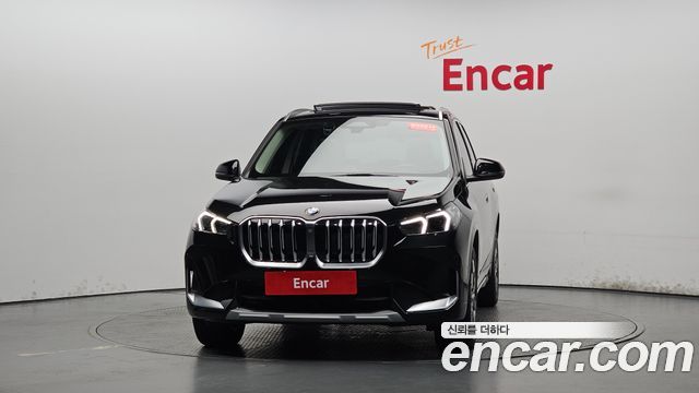 BMW X1 xDrive 20i xLine