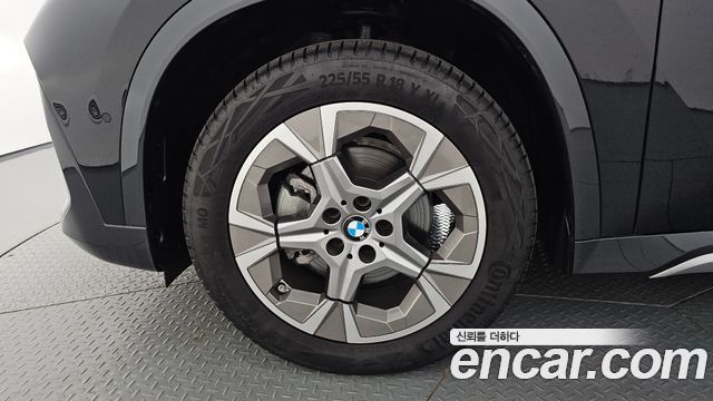 BMW X1 xDrive 20i xLine