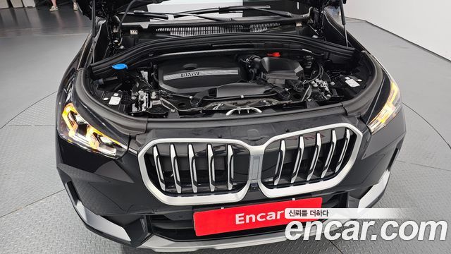 BMW X1 xDrive 20i xLine