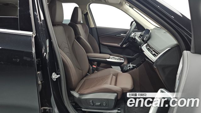 BMW X1 xDrive 20i xLine