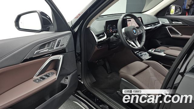 BMW X1 xDrive 20i xLine