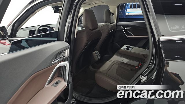 BMW X1 xDrive 20i xLine