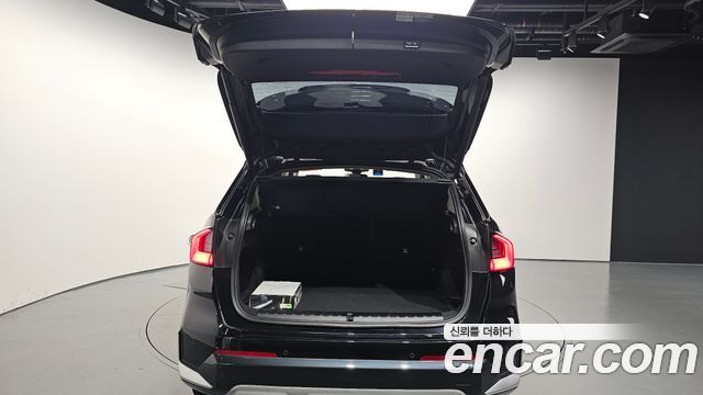 BMW X1 xDrive 20i xLine