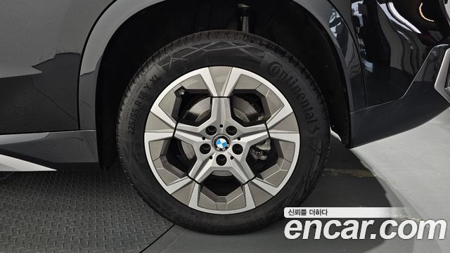 BMW X1 xDrive 20i xLine