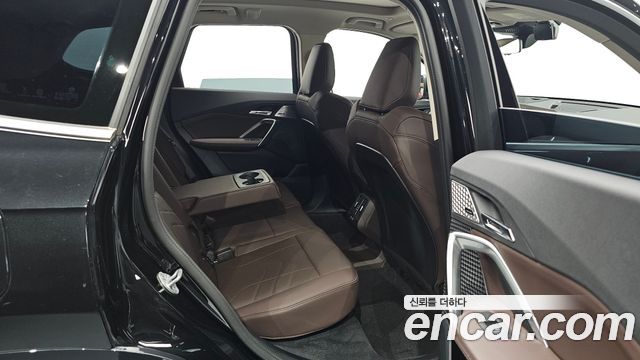 BMW X1 xDrive 20i xLine