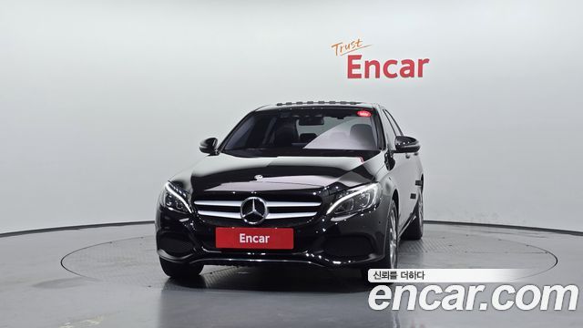 Mercedes-Benz C-Class C200