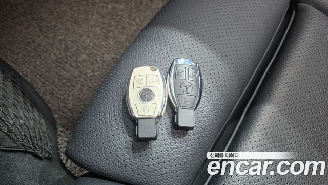 Mercedes-Benz C-Class C200