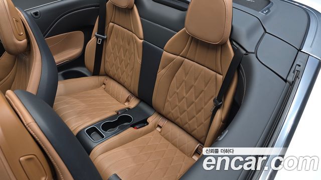 Mercedes-Benz CLE-Class CLE450 4MATIC Cabriolet