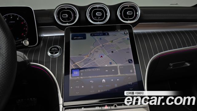 Mercedes-Benz CLE-Class CLE450 4MATIC Cabriolet