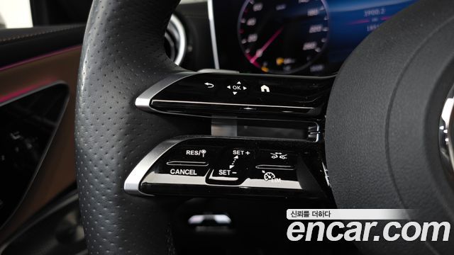 Mercedes-Benz CLE-Class CLE450 4MATIC Cabriolet