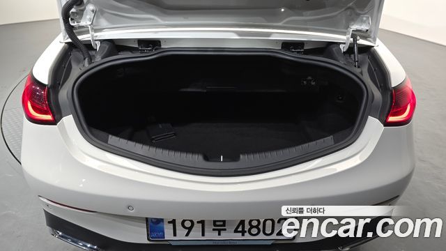 Mercedes-Benz CLE-Class CLE450 4MATIC Cabriolet