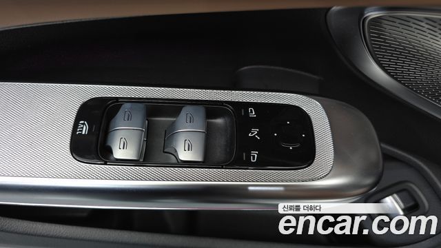Mercedes-Benz CLE-Class CLE450 4MATIC Cabriolet