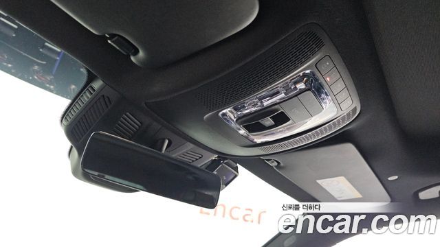 Mercedes-Benz GLB-Class AMG GLB35 4MATIC