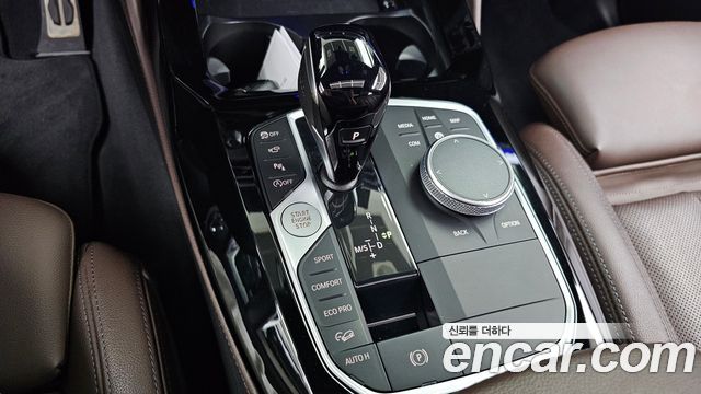 BMW X4 xDrive M40i