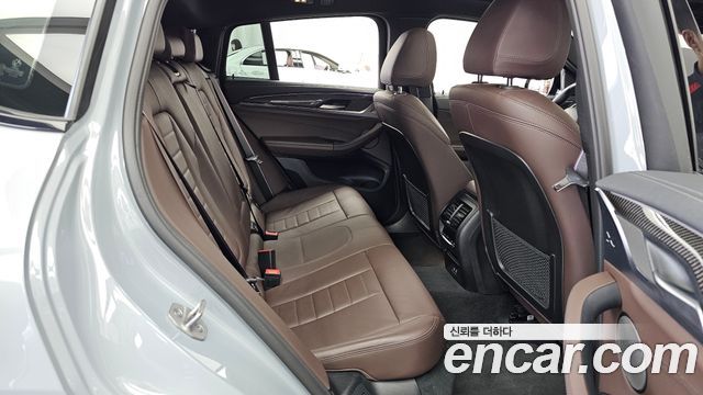 BMW X4 xDrive M40i