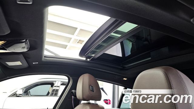 BMW X4 xDrive M40i