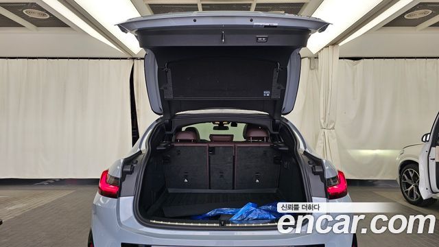 BMW X4 xDrive M40i