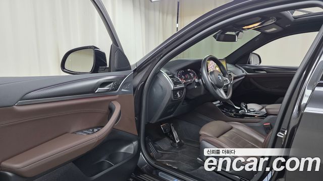 BMW X4 xDrive20i M Sport