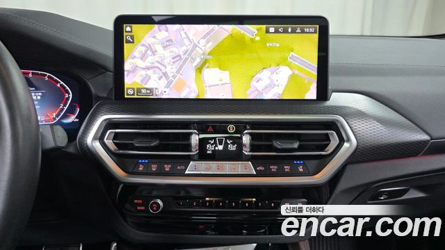 BMW X4 xDrive20i M Sport