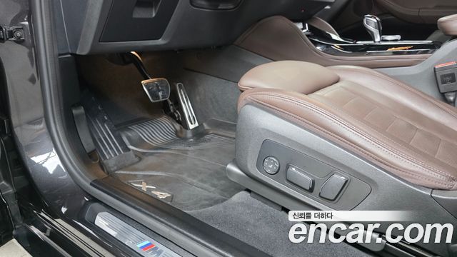 BMW X4 xDrive20i M Sport
