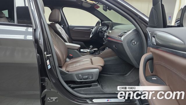 BMW X4 xDrive20i M Sport