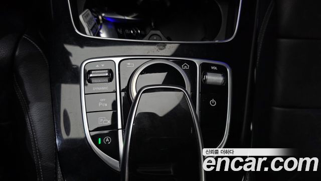 Mercedes-Benz E-Class E220d Avantgarde