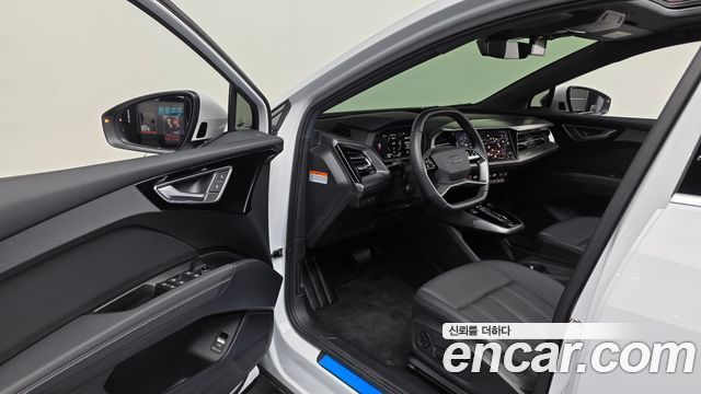 Audi Q4 e-tron 40 Premium