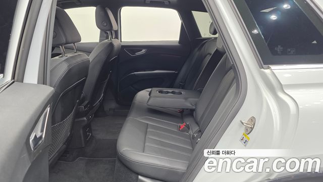 Audi Q4 e-tron 40 Premium