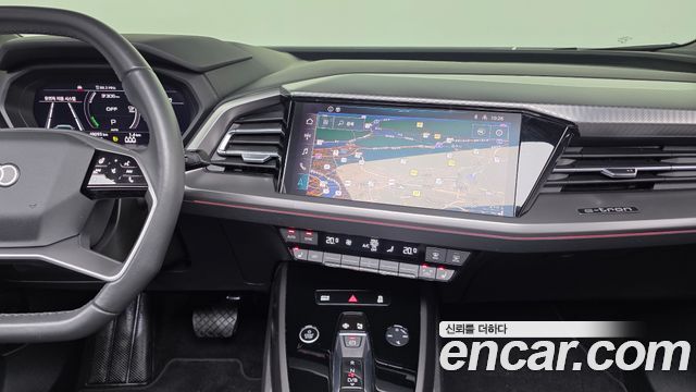 Audi Q4 e-tron 40 Premium