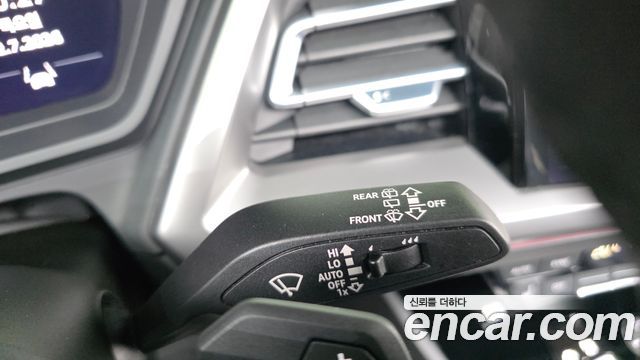 Audi Q4 e-tron 40 Premium