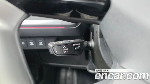 Audi Q4 e-tron 40 Premium