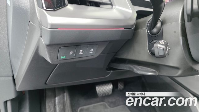 Audi Q4 e-tron 40 Premium