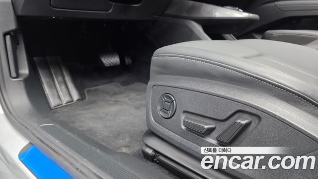 Audi Q4 e-tron 40 Premium
