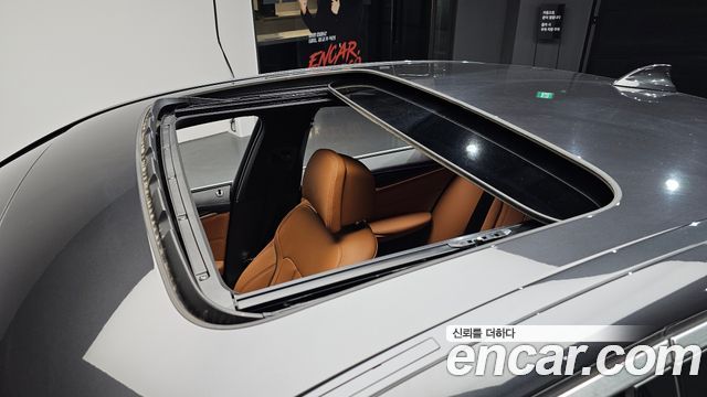 BMW 5-Series 520i M Sport