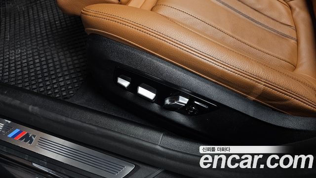BMW 5-Series 520i M Sport