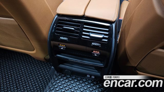 BMW 5-Series 520i M Sport