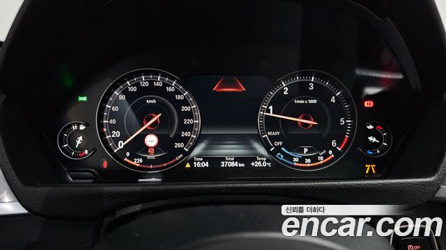 BMW 4-Series 420d M Sport Coupe