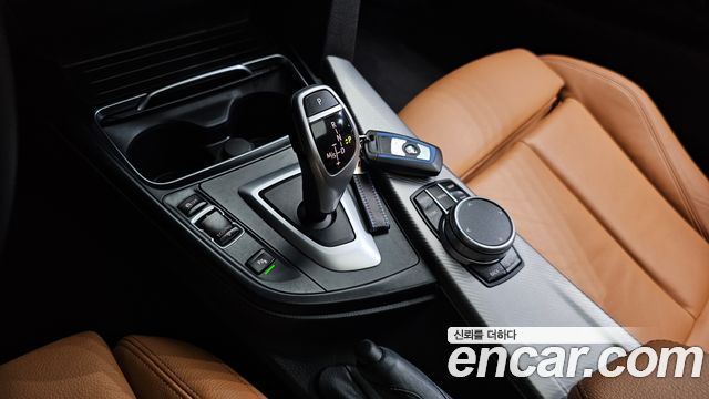 BMW 4-Series 420d M Sport Coupe