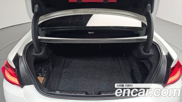 BMW 4-Series 420d M Sport Coupe
