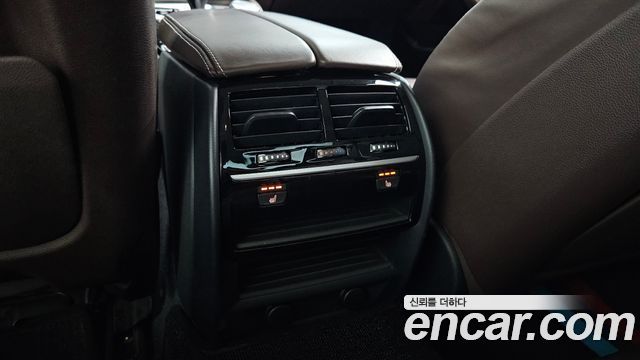 BMW 5-Series 520d Luxury Plus