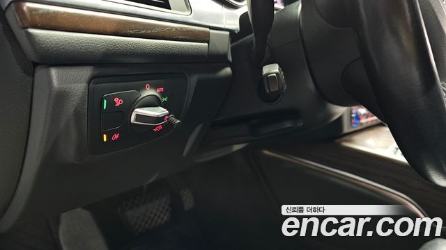 Audi A6 35 TDI Quattro Premium