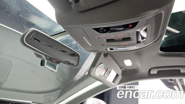 Audi A6 35 TDI Quattro Premium