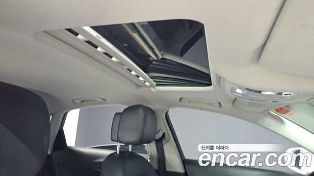 Audi A6 35 TDI Quattro Premium